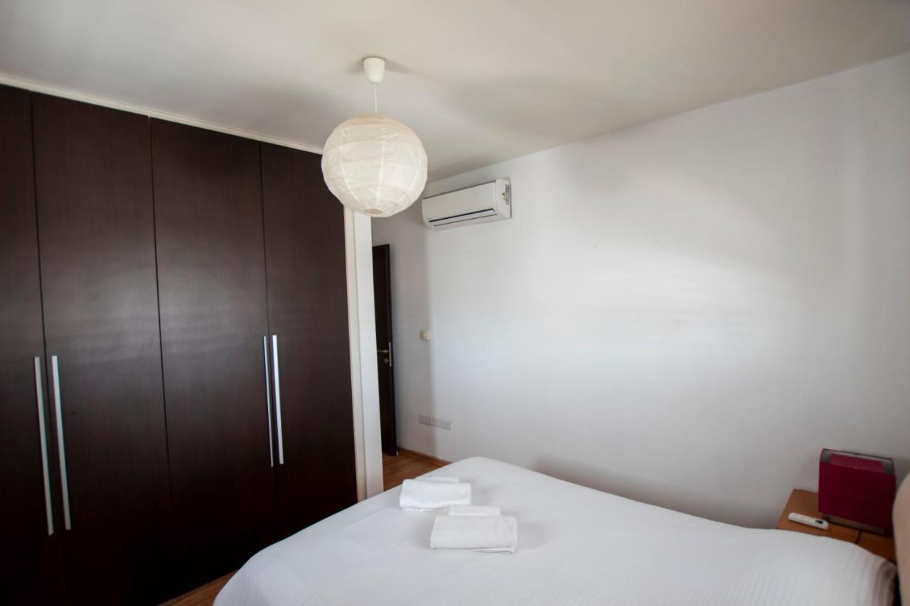 Glabur Stays - The Executive 2 Bdr - Nicosia City, Free Parking & Wifi, Welcomes You!!! Exterior foto