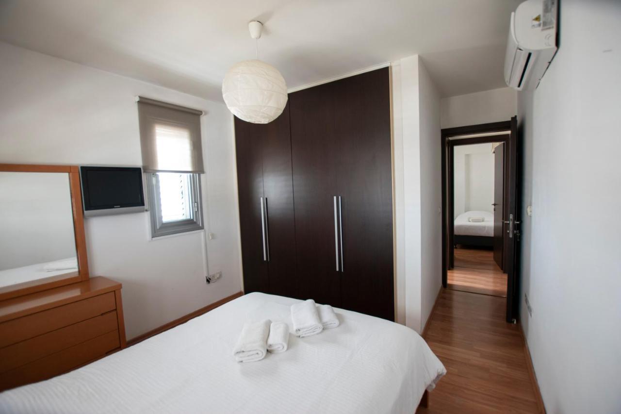 Glabur Stays - The Executive 2 Bdr - Nicosia City, Free Parking & Wifi, Welcomes You!!! Exterior foto